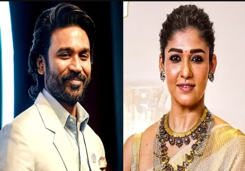 Nayanthara vs Dhanush | The Controversy | The Open Letter Stirring Debates